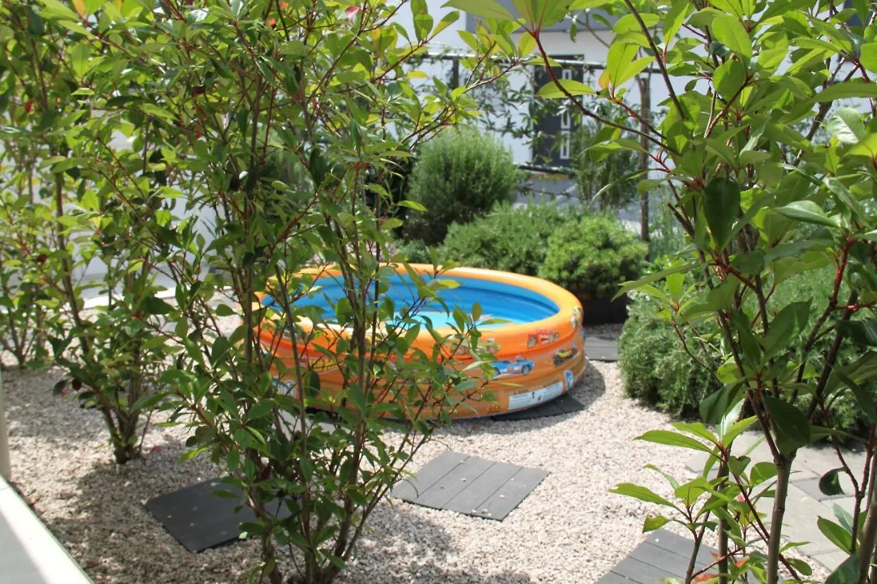Apartment Lavanda Ruzmarin Njivice