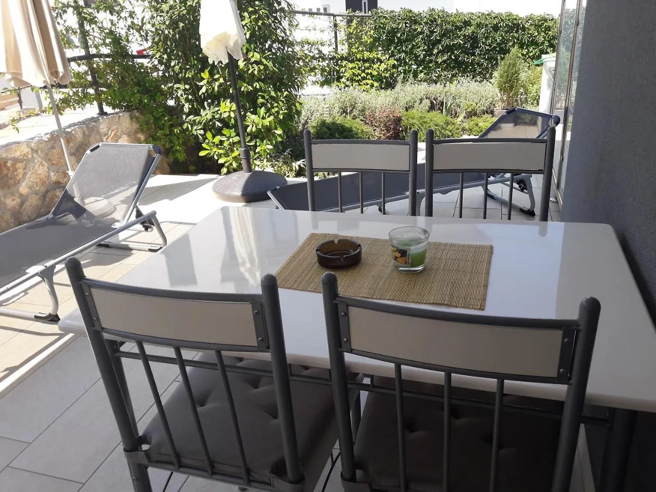 Apartment Lavanda Ruzmarin Njivice