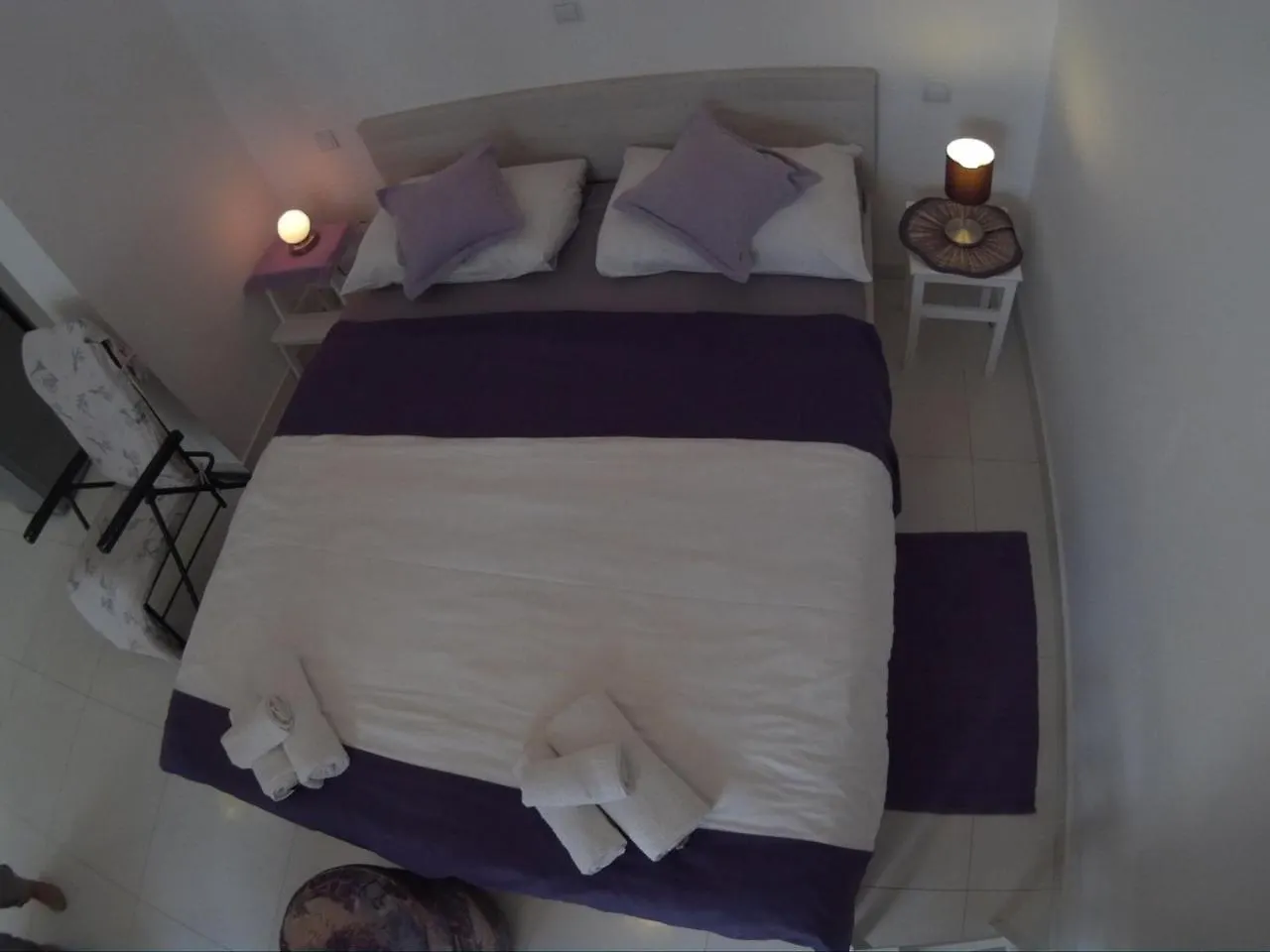 Apartment Lavanda Ruzmarin Njivice