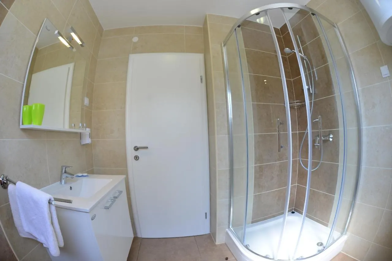 Apartment Lavanda Ruzmarin Njivice