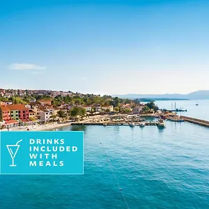 3* Hotel Veya Maradiso By Aminess