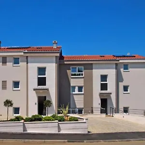 Daska Apartmán