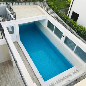  Apartman Lavanda 1