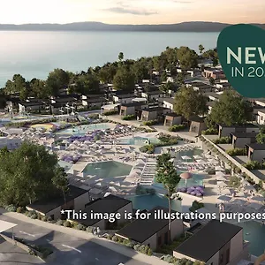 5* Holiday park Aminess Style Glamping & Homes Atea