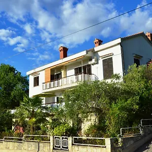 Martina Apartmán
