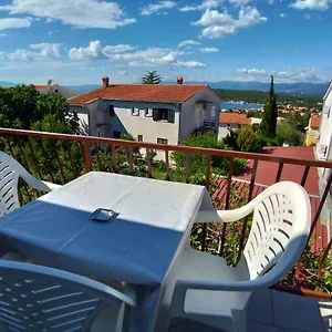 Beceic Apartmán
