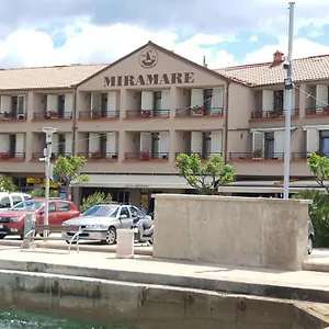 4* Hotel Miramare