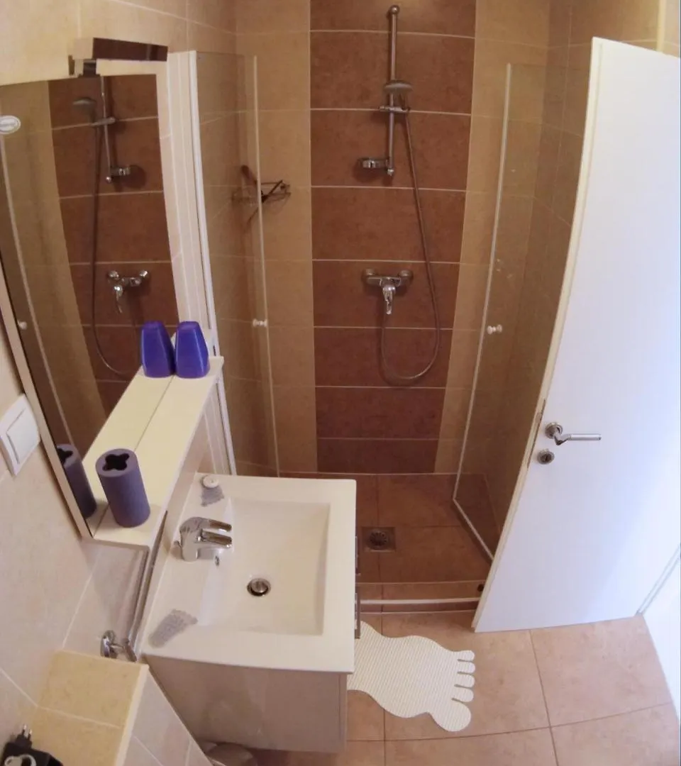 Apartment Lavanda Ruzmarin Njivice